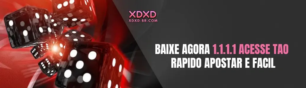 XDXD Aplicativo banner