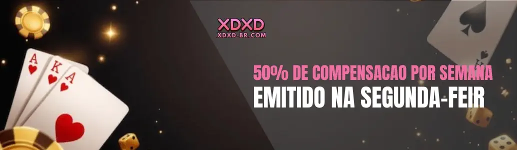 XDXD banner