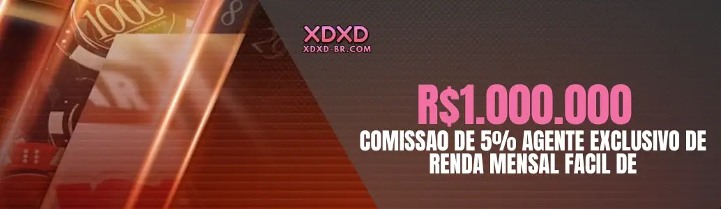 XDXD Notícias banner