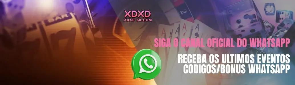 Receba Bônus Exclusivos via WhatsApp