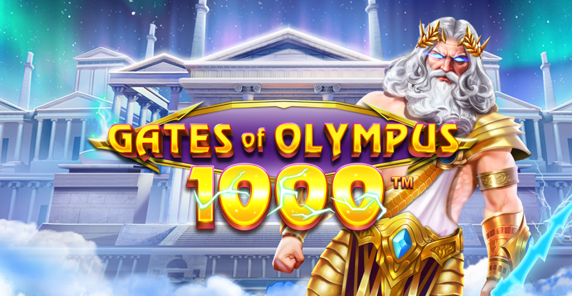 XDXD Gates of Olympus 1000