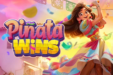 XDXD Piñata Ganha