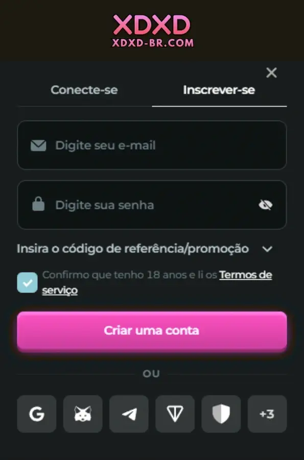 registro xdxd